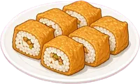 유부초밥