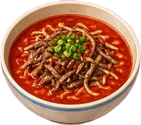육개장
