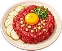 육회