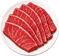 육사시미