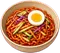 비빔국수