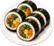 불고기김밥