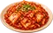 참치김치볶음