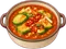 참치고추장찌개