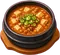 청국장찌개