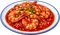 칠리새우