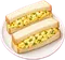 달걀샌드위치