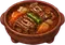 등갈비찜