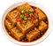 두부조림