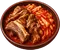 돼지등갈비김치찜