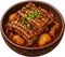 돼지등갈비찜