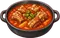 돼지갈비볶음탕