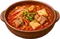 돼지고기목살김치찌개