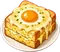 에그치즈토스트