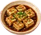 간장두부조림