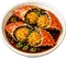 간장게장