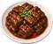 간장쪽갈비