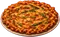 김치부침개