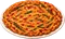 김치전