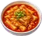 국물떡볶이