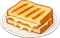 햄치즈토스트