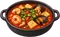 해물탕
