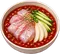 회냉면