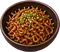 잔멸치볶음