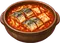 꽁치통조림김치찌개