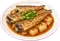 코다리찜