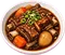 LA갈비찜