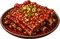 매운등갈비찜