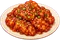 만두강정