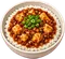 마파두부덮밥