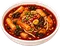 마라떡볶이