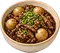 메추리알소고기장조림