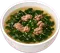 미역국