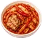 묵은지찜