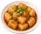무조림