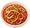 오징어초무침