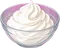생크림