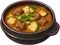 소고기된장찌개