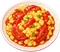 토마토달걀볶음