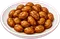 땅콩조림