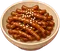 우엉채조림