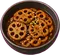 연근조림